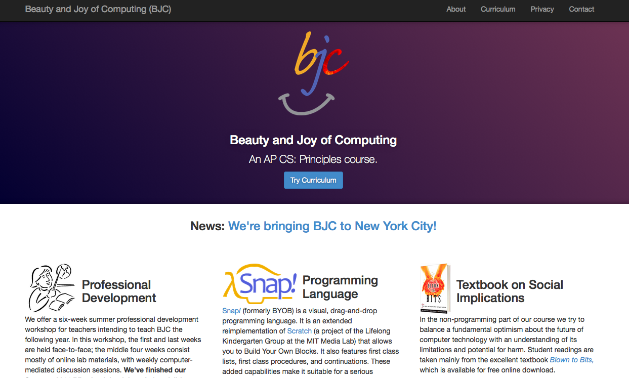 Legal Design Toolbox - Beauty and Joy of Computing