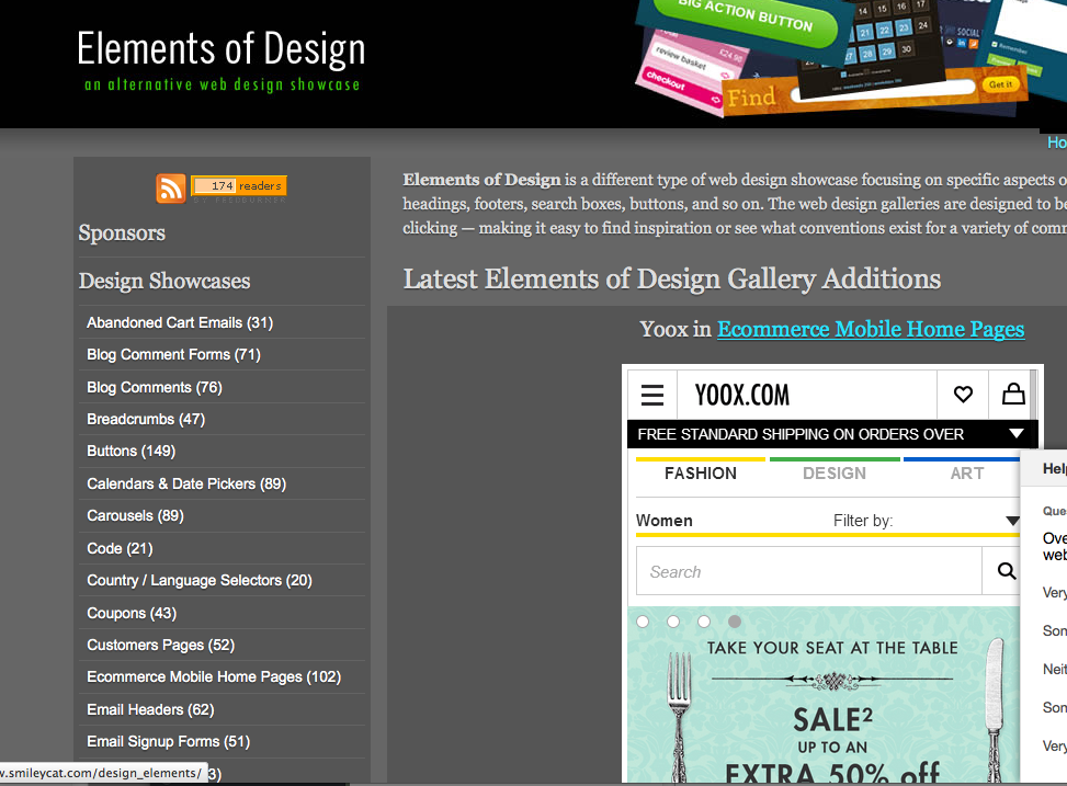 Legal Design toolbox - design pattern libraries 2