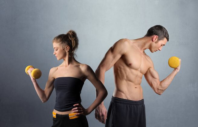 Wie Steroide Athleten dabei helfen, Müdigkeit zu überwinden und die Energie während des Trainings zu steigern